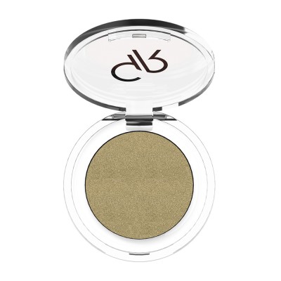 GOLDEN ROSE Soft Color Mono Eyeshadow - 54 Pearl